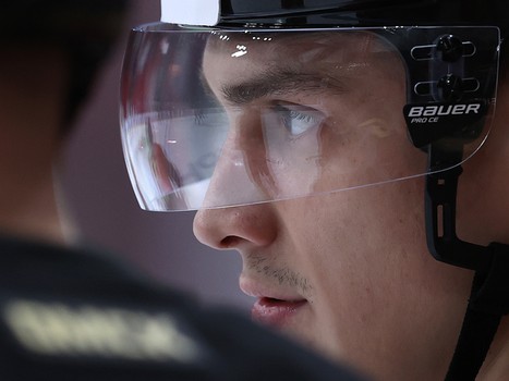 25.10.2021. «Авангард» - СКА 1:5