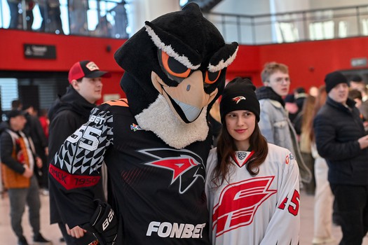 «Авангард» - ЦСКА 3:2. Вокруг матча