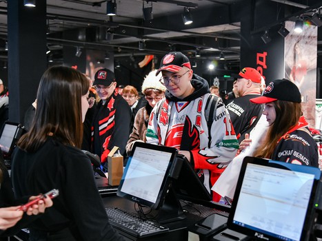 «Авангард» - «Автомобилист» 5:0. Вокруг матча