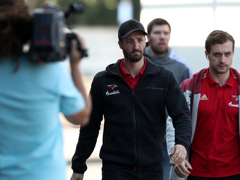 28.08.2021. СКА - «Авангард» 3:2 ОТ