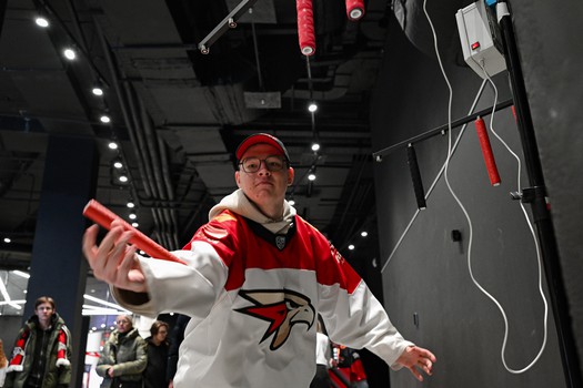 «Авангард» - «Автомобилист» 2:3 ОТ. Вокруг матча