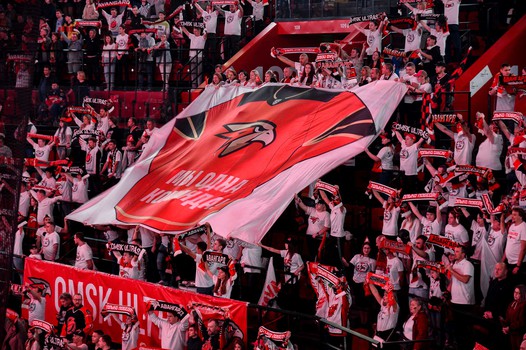 «Авангард» - «Трактор» 1:4. Вокруг матча