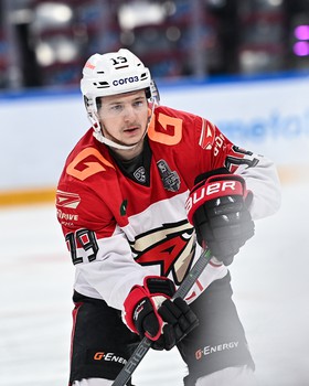 23.03.2023. «Металлург» - «Авангард» 1:4