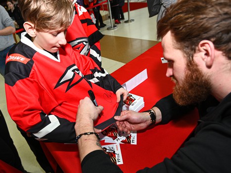 Закрытие сезона 2021/22 на «Арене Балашиха»