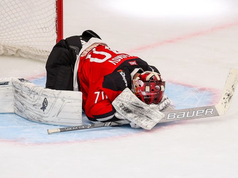 30.12.2018. «Авангард» - «Барыс» 4:3 Б