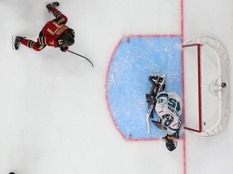 29.09.2021. «Авангард» - ХК «Сочи» 3:1