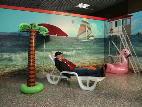 23.01.2020. «Авангард» - ХК «Сочи» 5:2