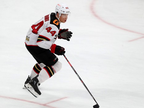 28.10.2020. «Динамо» Мск - «Авангард» 3:2 ОТ