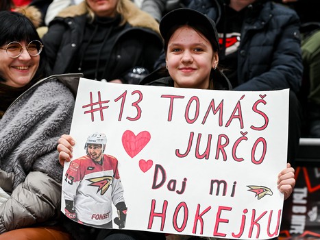 «Авангард» - «Сибирь» 7:2. Вокруг матча