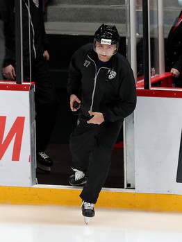 26.11.2020. «Авангард» - «Амур» 4:2