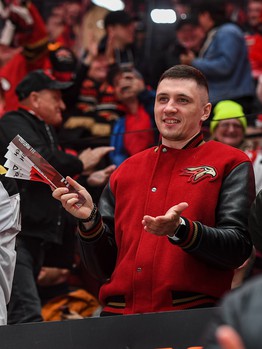 «Авангард» - «Локомотив» 4:1. Вокруг матча