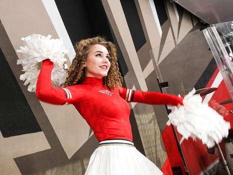 07.04.2021. Финал Востока, 3 матч. «Авангард» - «Ак Барс» 1:2