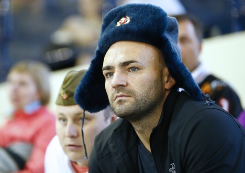 Первая победа нового сезона. "Авангард" - "Трактор" 2:1ОТ