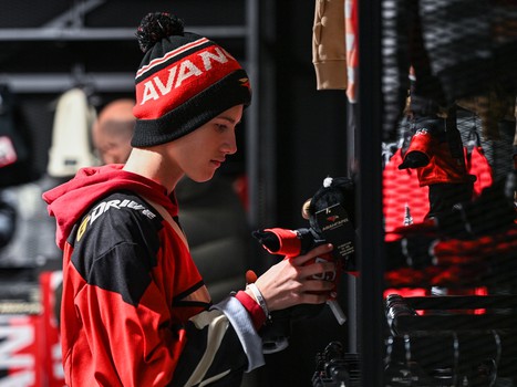 «Авангард» - «Динамо» Мн 4:2. Вокруг матча