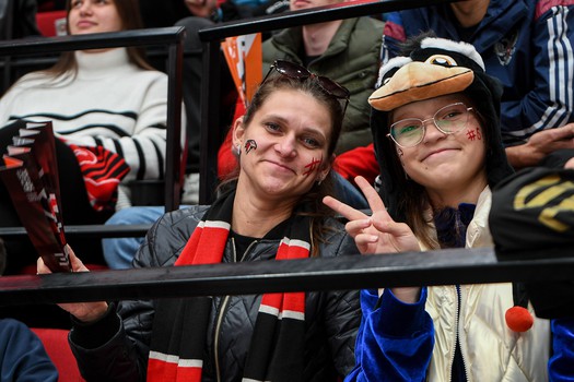 «Авангард» - «Салават Юлаев» 3:2 ОТ. Вокруг матча