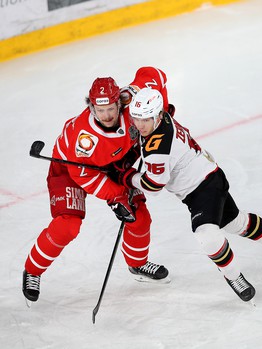 06.03.2021. «Автомобилист» - «Авангард» 2:1