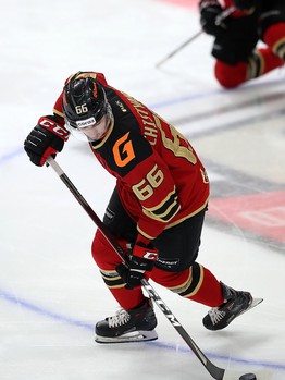 18.03.2021. 1/2 финала, 1 матч. «Авангард» - «Металлург» Мг 2:5