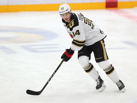 21.09.2021. «Спартак» - «Авангард» 0:4