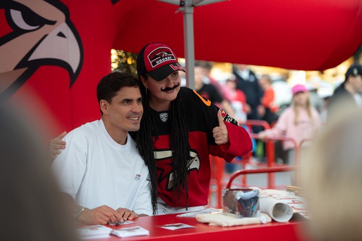 Наиль Якупов на вечеринке Буэнос Летос