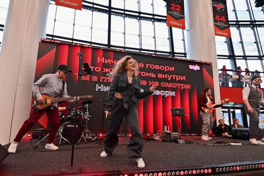 «Авангард» - «Сибирь» 1:2 Б. Вокруг матча