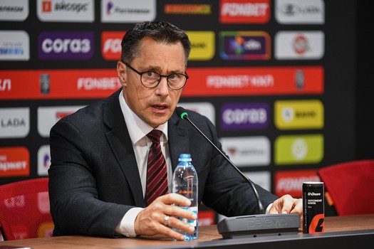 01.10.2025. «Авангард» - «Адмирал» 6:1