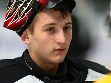 "Авангард" готовится к выезду