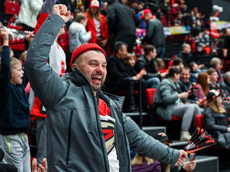 «Авангард» - «Куньлунь Ред Стар» 6:4. Вокруг матча