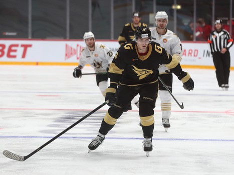 04.09.2021. «Авангард» - «Адмирал» 4:3 Б