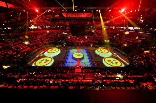 «Авангард» - «Локомотив» 1:2 2ОТ. Вокруг матча