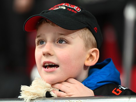 Закрытие сезона 2021/22 на «Арене Балашиха»