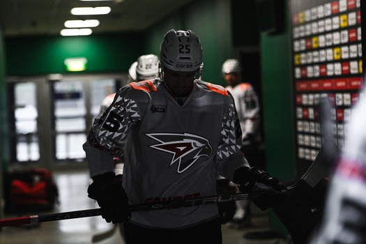 21.09.2025. «Ак Барс» - «Авангард» 1:6