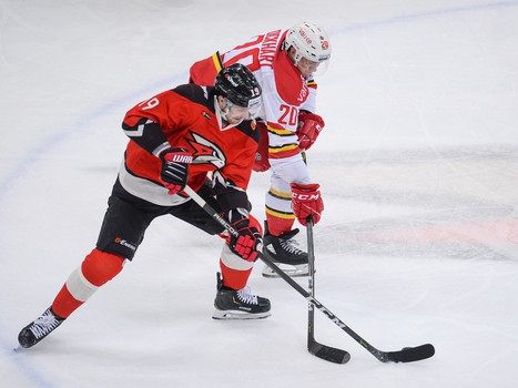 05.11.2018. «Авангард» - «Куньлунь Ред Стар» 5:1