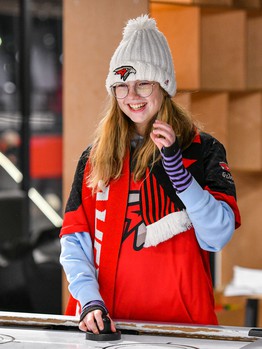 «Авангард» - «Спартак» 3:5. Вокруг матча