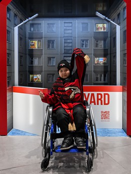 «Авангард» - «Нефтехимик» 4:2. Вокруг матча