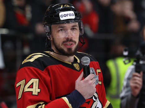 Закрытие сезона 2021/22 на «Арене Балашиха»