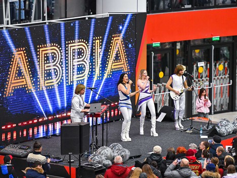 «Авангард» - «Адмирал» 4:1. Вокруг матча