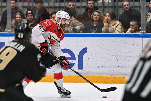 01.02.2023. «Адмирал» - «Авангард» 2:3 Б