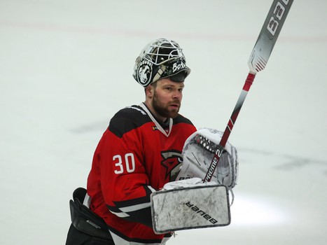 28.10.2018. «Авангард» - «Торпедо» 1:3