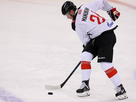 03.08.2019. «Локомотив» - «Авангард» 3:1