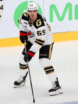 03.11.2021. «Нефтехимик» - «Авангард» 2:1 ОТ