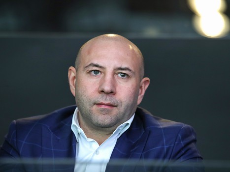 30.12.2018. «Авангард» - «Барыс» 4:3 Б