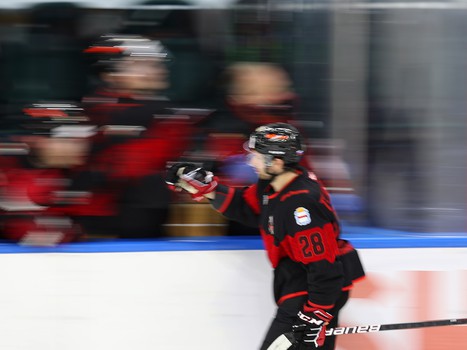 24.08.2020. «Авангард» - «Торпедо» 4:2