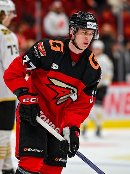 27.01.2025. «Авангард» - «Адмирал» 4:1