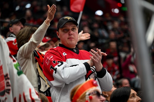 «Авангард» - «Локомотив» 2:4. Вокруг матча