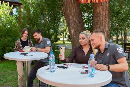 FONBET Шоу AVANFEST