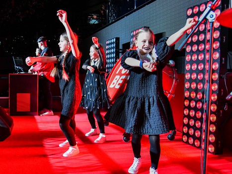 «Авангард» - «Металлург» 4:3 ОТ. Вокруг матча