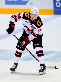 29.11.2020. «Куньлунь РС» - «Авангард» 1:2