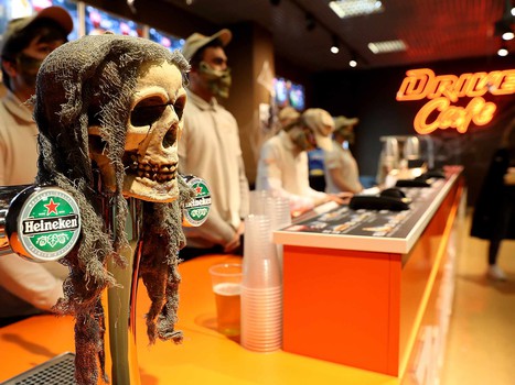 01.11.2019. «Авангард» - «Амур» 3:2