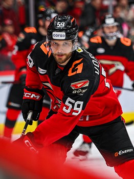 11.03.2025. «Авангард» - «Торпедо» 4:3