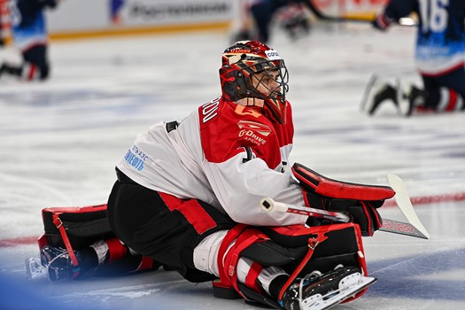 02.02.2024. «Металлург» - «Авангард» 4:3 ОТ